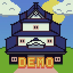 Ícone de Wagotabi Demo